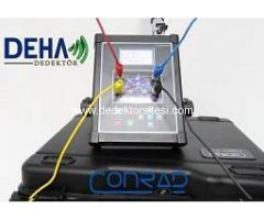 Conrad X-4 Yeraltı Görüntüleme Cihazı