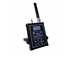 CONRAD X-4 PROFESYONEL EM SİSTEMİ