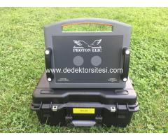 PROTON ELİC STANDART