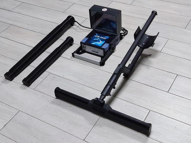 TÜM MARKA ve MODEL'ler UYUMLU SÜPER SENSÖR TAKIMI (TELESKOPİK)