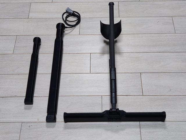 TÜM MARKA ve MODEL'ler UYUMLU SÜPER SENSÖR TAKIMI (TELESKOPİK)