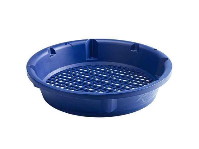 XP GOLD PAN STARTER 2li SET PAN ELEK