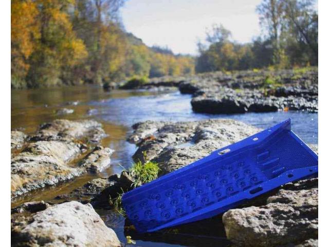 XP GOLD SLUICE VS1 VORTEX ALTIN SAVAĞI