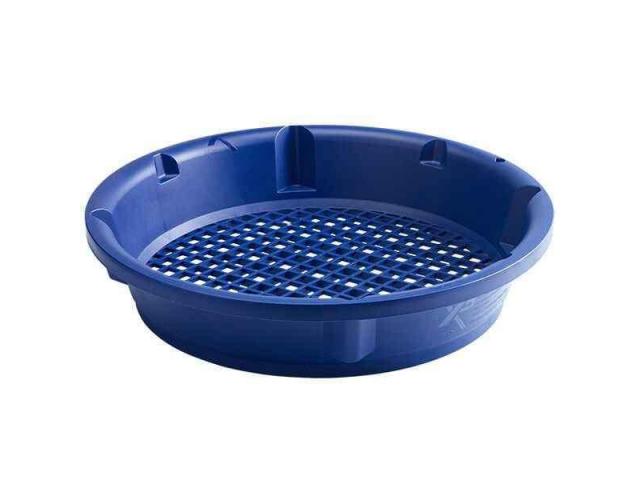 XP GOLD PAN BATEA KİT ALTIN TAVASI SETİ