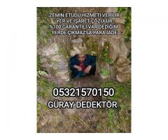 -ZEMİN ETÜDÜ İLANIDIR-*TÜRKİYE TURUNDAYIZ*