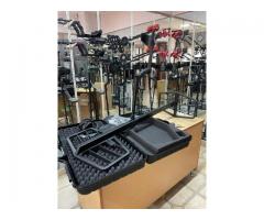 XP DEUS 2 XTREM HUNTER DERİN ARAMA BAŞLIĞI