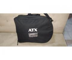 Dedektör Garrett ATX extreme