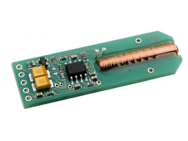 FLC 100 Magnetic Field Sensor