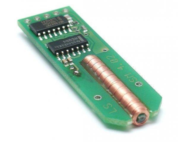 FLC 100 Magnetic Field Sensor