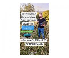 *TÜRKİYE GENELİNDE *İŞARETLERİNİZİ ÇÖZER *YERLERİNİZE BAKARIZ *ARKEOLOJİK HİZMET VERİRİZ