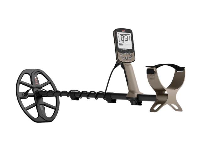 Minelab X-TERRA ELITE Dedektör