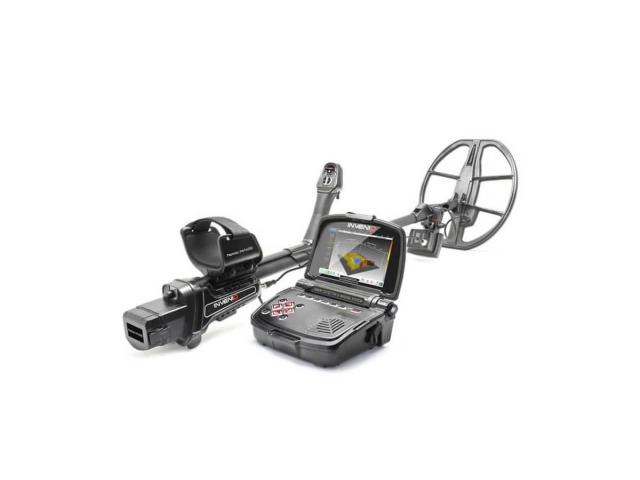 Invenio Lite Yeraltı Görüntüleme