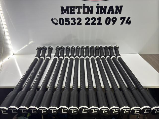 Teknoloji Ekibi TreasureMeter TM2 - ANTALYA İNAN DEDEKTÖR 0532 221 0974