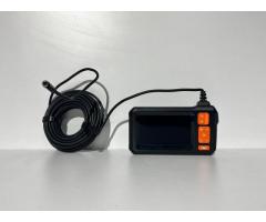 YILAN KAMERA 10 METRE 8 MM SENSÖR TEK KAMERA KAYIT VAR - Kola...