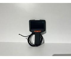 YILAN KAMERA 2 METRE 5 MM SENSÖR TEK KAMERA KAYIT YOK - Geniş...