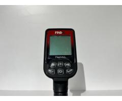 Pulsonik Güvencesiyle Nokta FINDX, Sıfır 2 Yıl Garantili...