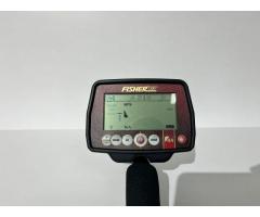 Pulsonik Güvencesiyle Fisher F44, Sıfır 2 Yıl Garantili Paket...