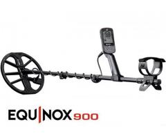 MİNELAB EQUINOX 900 VLF DEDEKTÖR - Modern VLF Tasarımı - Sıfı...