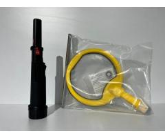 Scuba Pulse Dedektör 20cm Bobin ve Aksesuar Paketi Garantili...