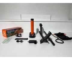 Profesyonel • QUEST SCUBA TECTOR PRO ELİPS BAŞLIK - ARAMA KOL...