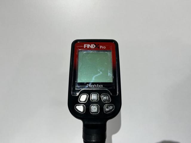 Pulsonik Güvencesiyle Nokta FINDX PRO, Sıfır 2 Yıl Garantili...