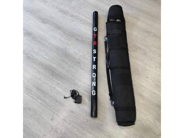 Gladiatör Gtr Strong Yer Altı Görüntüleme 2.el