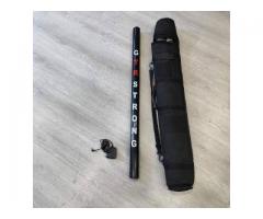 Gladiatör Gtr Strong Yer Altı Görüntüleme 2.el