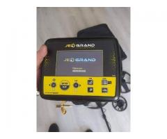 Jeogrand Dedektör 2.el Ful set & Kastamonu Dedektör den