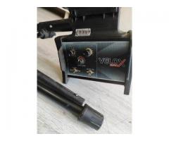 Nokta Velox 2 başlıklı Dedektör 2.el