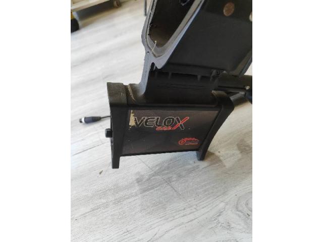 Nokta Velox 2 başlıklı Dedektör 2.el