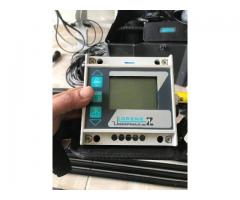 Lorenz Z1 Dedektör 2019 Çıkışlı Tertemiz