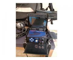 Makro Deephunter 3D (T44 (36x44cm), T100 (60x100cm) Başlıklı Çok Temiz