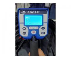 Aziz K37 Dedektör Derin Arama Dedektörü