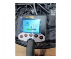 Jeofinder AZ Plus Derin Arama Dedektörü