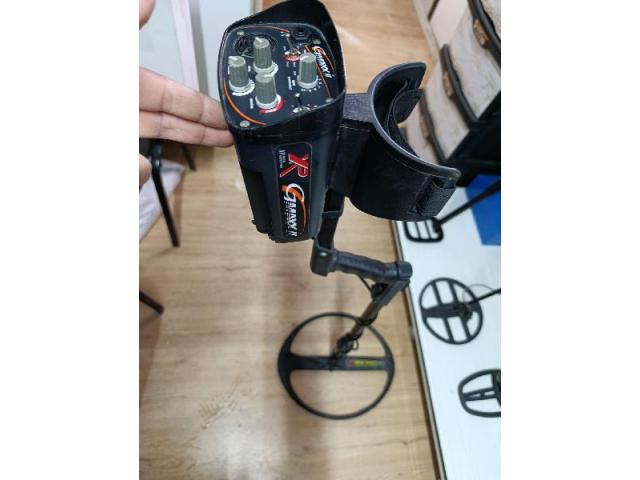 Xp Gmaxx 2 45cm başlıklı 2.el