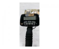 Garrett At Gold 2 Başlıklı Temiz Sorunsuz Sıkıntısız