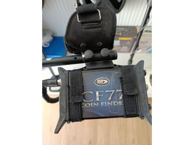 Makro Cf 77 22cm Başlıklı Temiz Sıkıntısız Sorunsuz