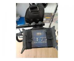 Makro Cf 77 22cm Başlıklı Temiz Sıkıntısız Sorunsuz