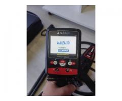 Alfa 2d Pro 2 Başlıklı Temiz Sorunsuz Sıkıntısız