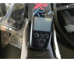 Xp Deus Ana Üniteli 28x35 Başlıklı Sıfır Ayarında Tertemiz