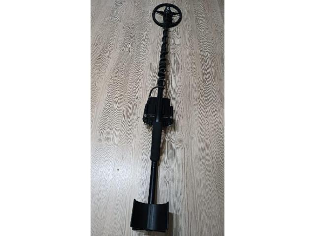 C.Scope C.S 4mx Vlf Dedektör 2.El