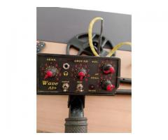 Wave A3+ Ayrımlı Vlf Dedektör