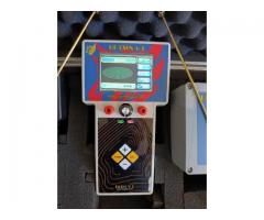 Exen V3 Alan Tarama Ful Set Tertemiz