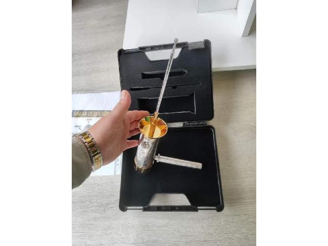 Model 16 Alan Tarama Sıfır