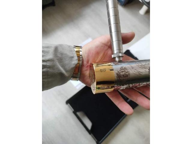 Model 16 Alan Tarama Sıfır