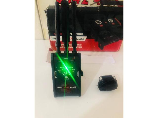 Pro App Plus Alan Tarama Tertemiz Sorunsuz Sıkıntısız