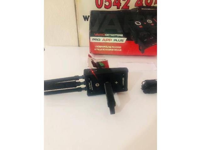 Pro App Plus Alan Tarama Tertemiz Sorunsuz Sıkıntısız