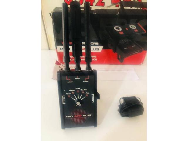 Pro App Plus Alan Tarama Tertemiz Sorunsuz Sıkıntısız