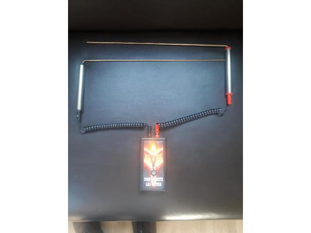 Nos Prometh Lrl Alan Tarama Sorunsuz Sıkıntısız Elektronik