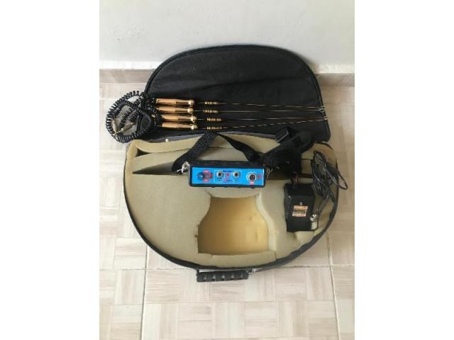 Nokta Mtx1 Alan Tarama 2.el